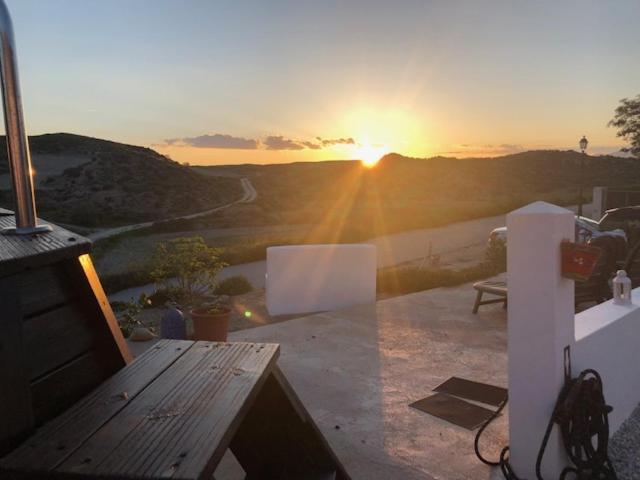 Cave Holidays Andalucia Los Carriones Exterior foto