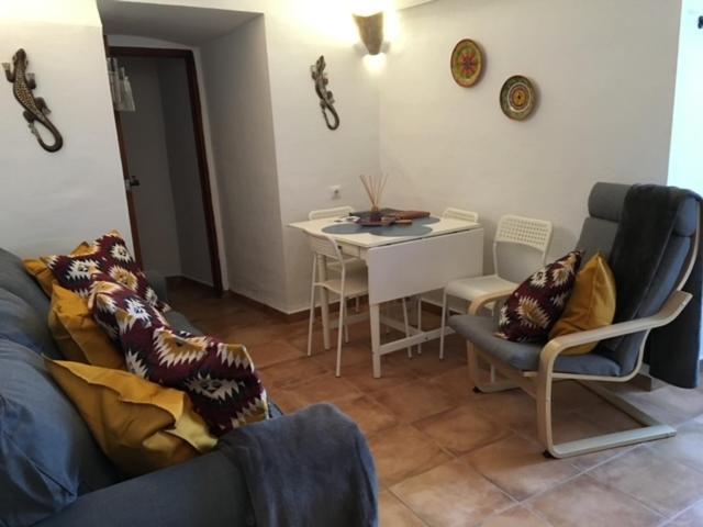 Cave Holidays Andalucia Los Carriones Exterior foto