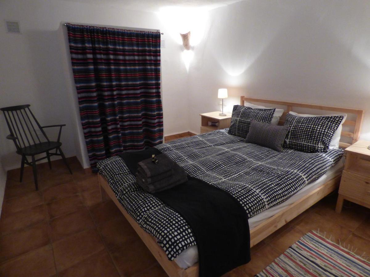 Cave Holidays Andalucia Los Carriones Exterior foto